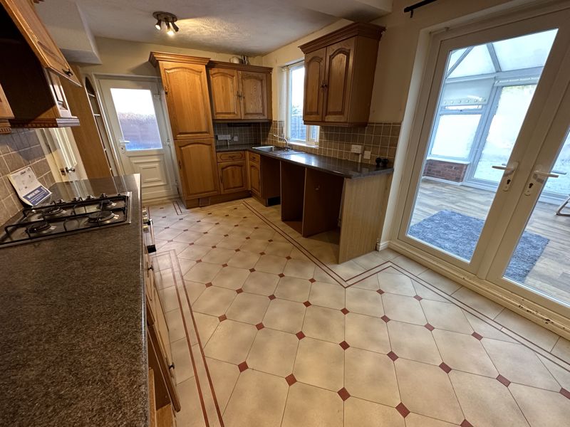 Overpool Road Whitby